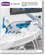 Анализ импорта оборудования для медицины и косметологии