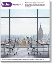 Исследование российского рынка алюминиевых светопрозрачных конструкций