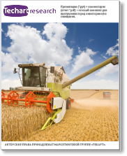 Russian agricultural machinery market research
