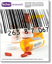 Маркетинговое исследование рынка технологий защиты упаковки фармацевтических препаратов