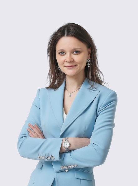 Ирина Миронова