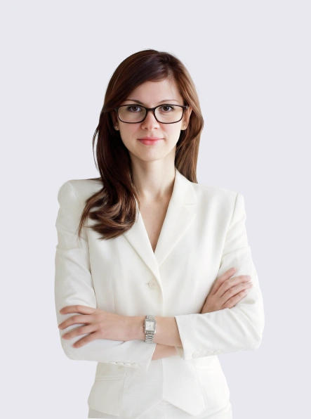 Анна Бровкина