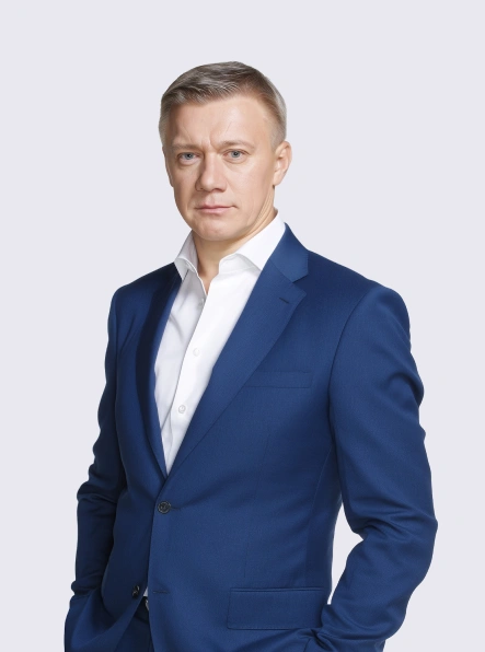 Илья Никулин