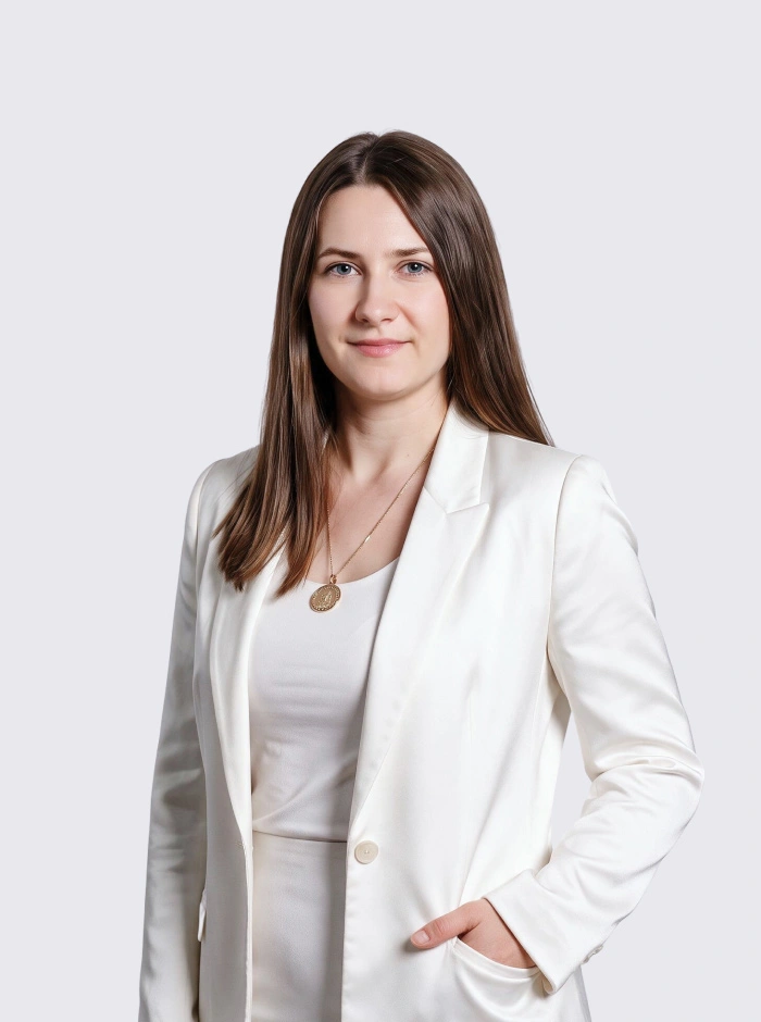 Александра Чешко